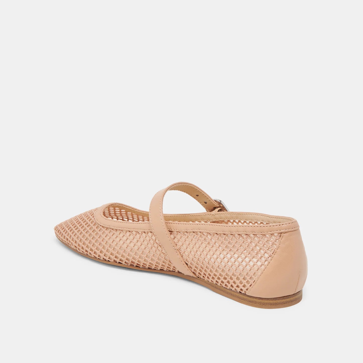 Rodni Mesh Ballet Flat