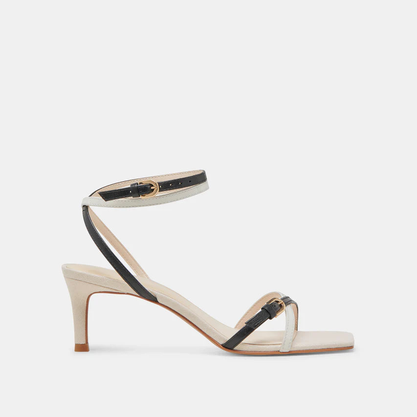 Bamby Heel
