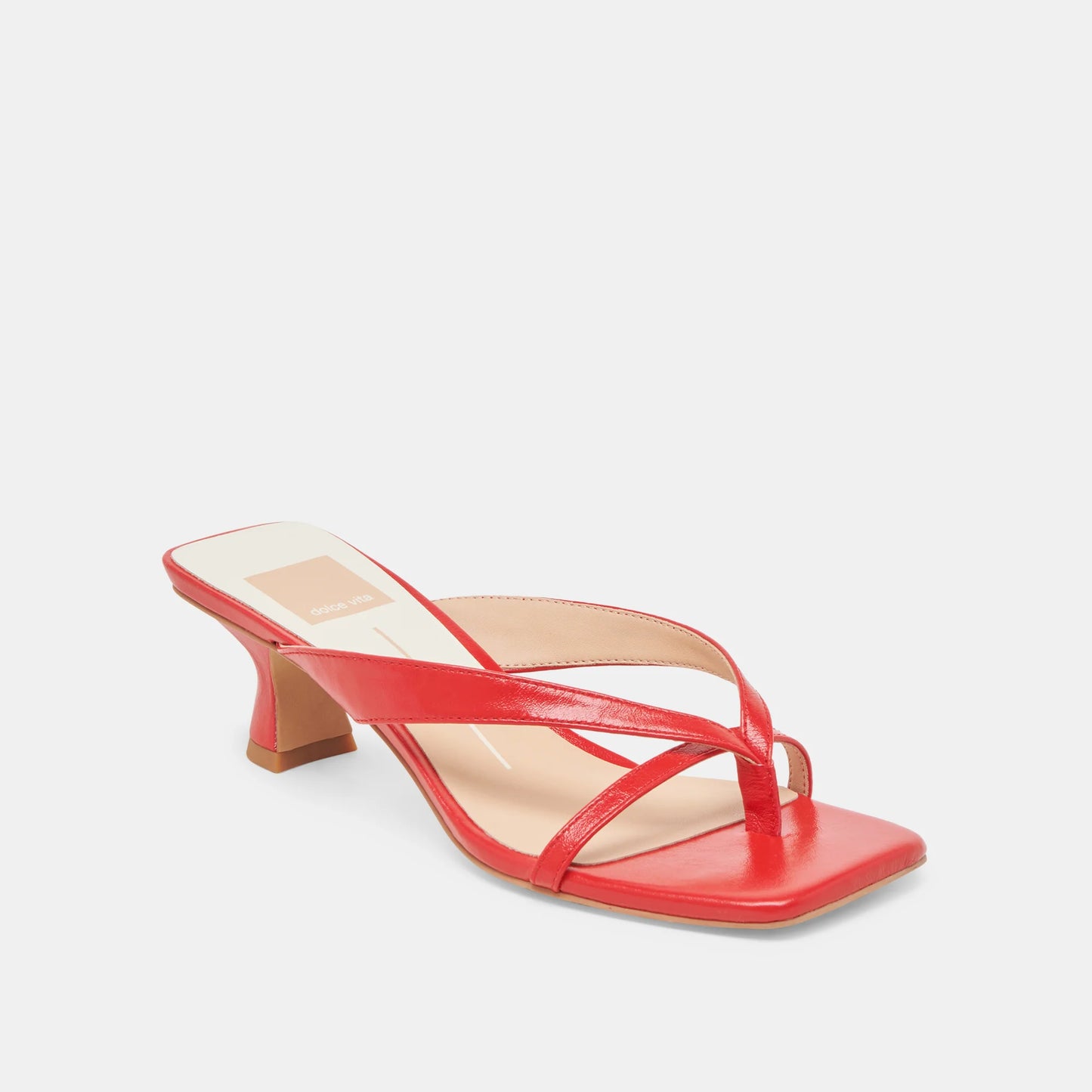 Brevel Heel