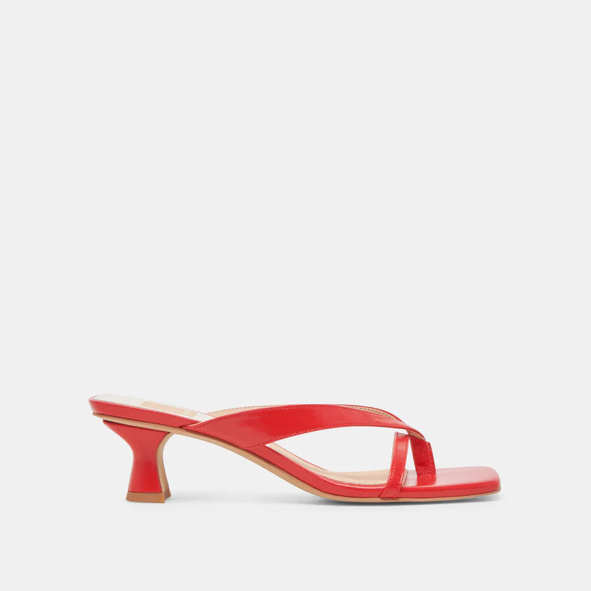 Brevel Heel