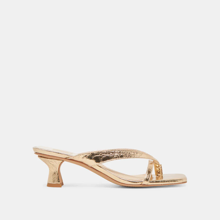 Brevel Heel