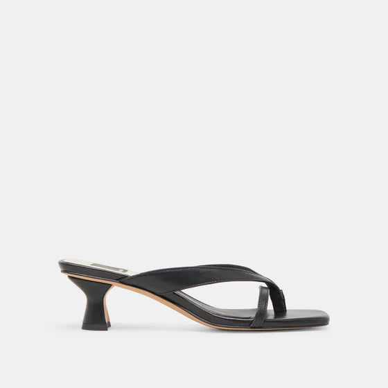 Brevel Heel