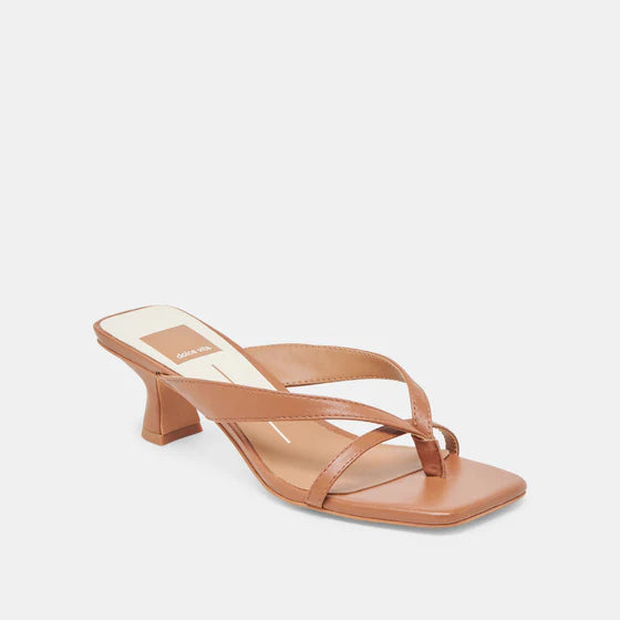 Brevel Heel