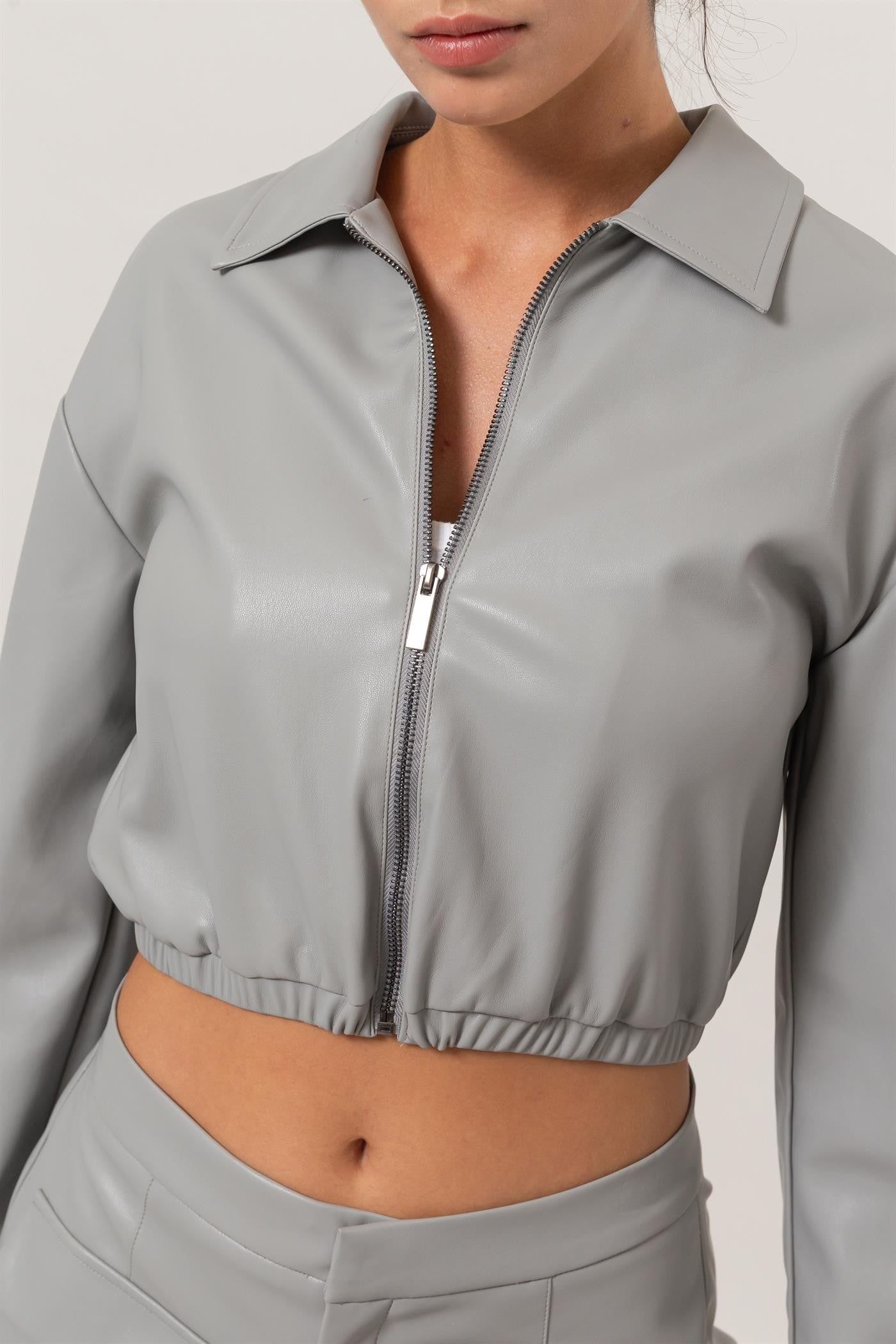 Silver Siren Skort