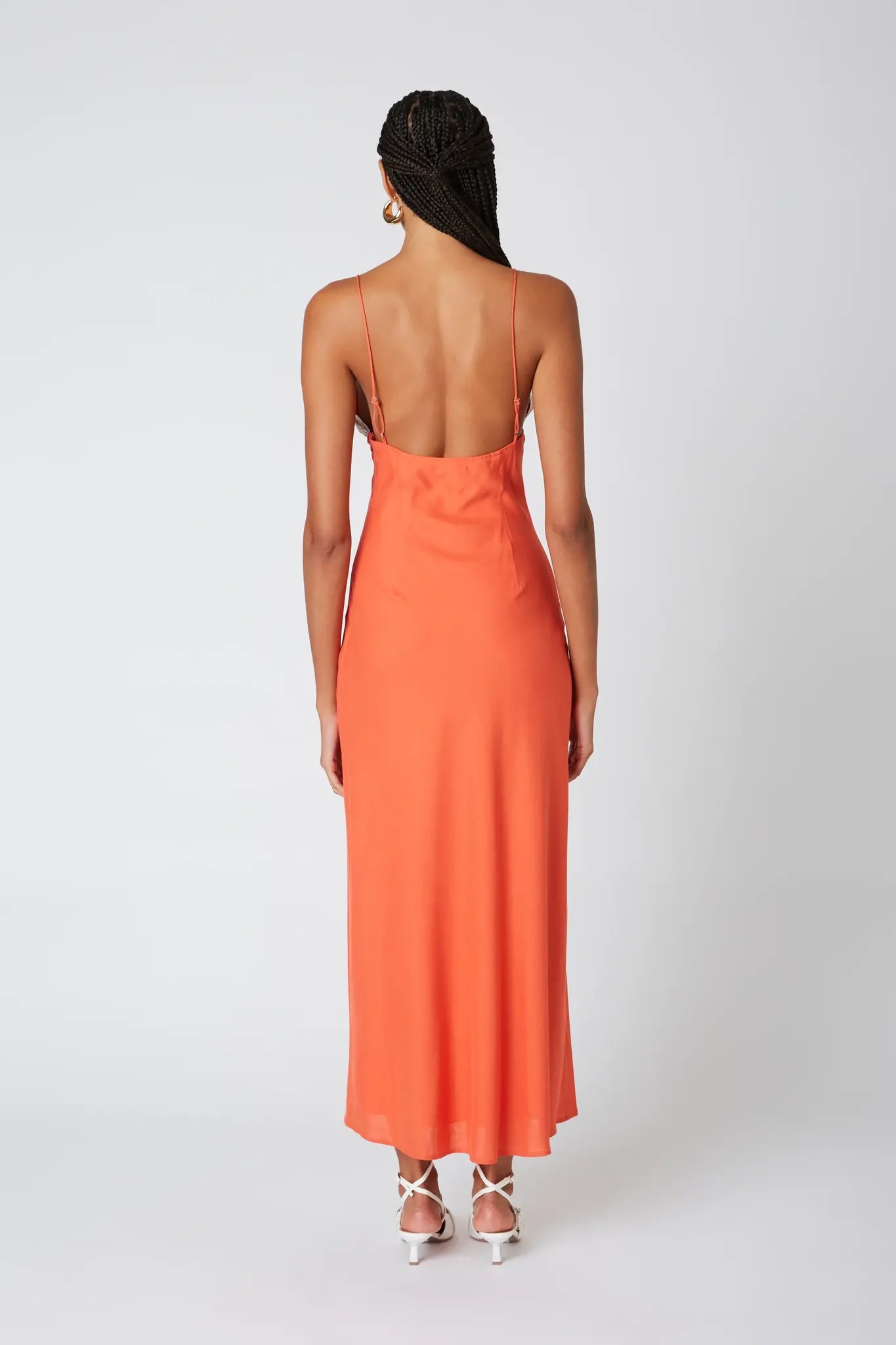 Jasmine Dress