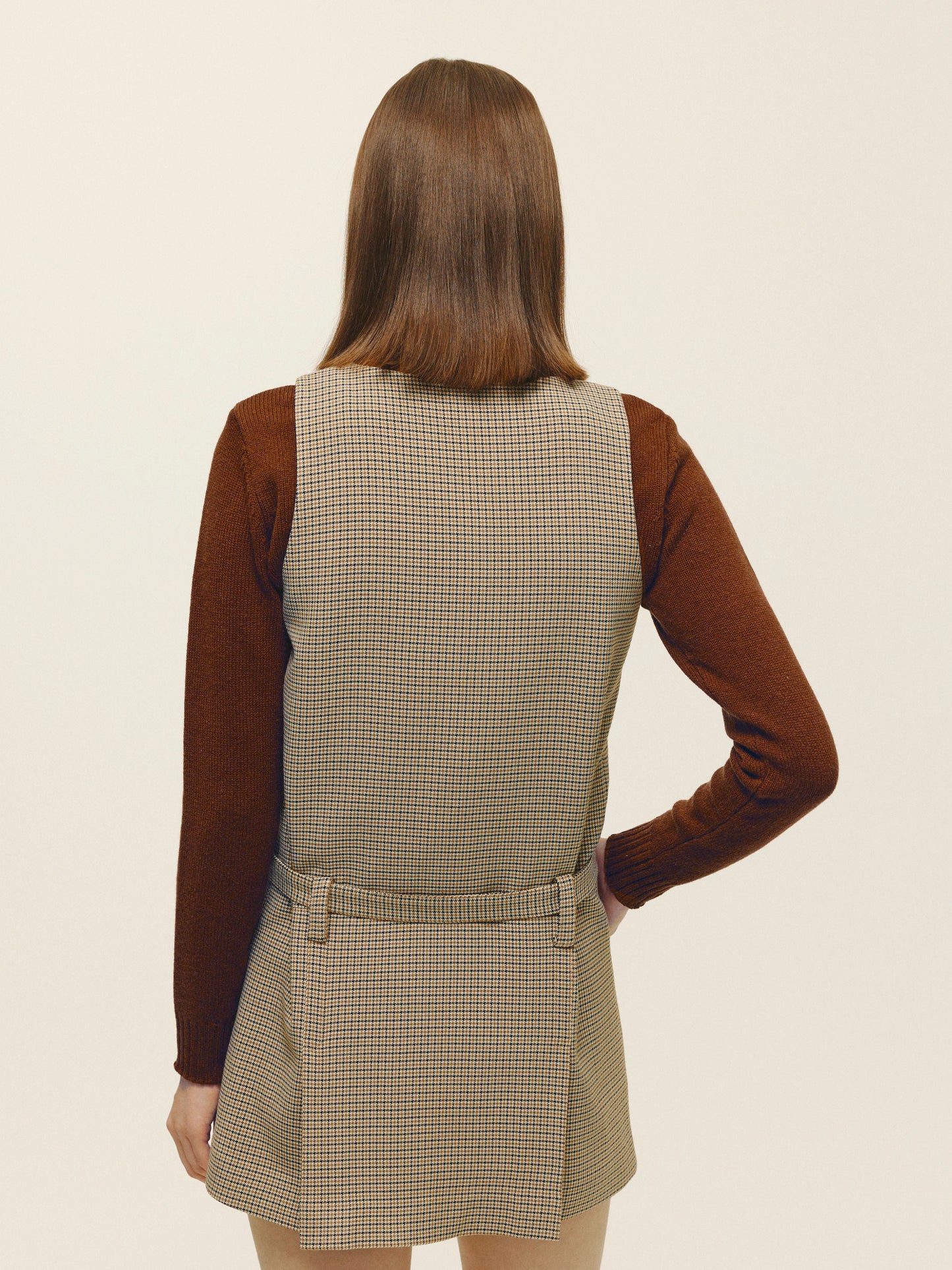 Marcel Mini Dress