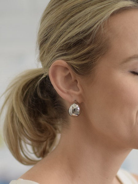 Eyes On Me Earrings