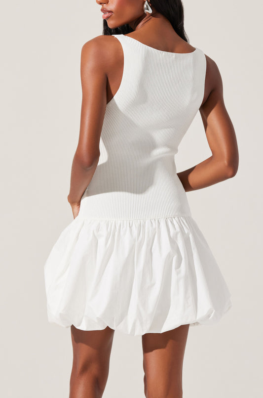 Nettie Sweater Dress