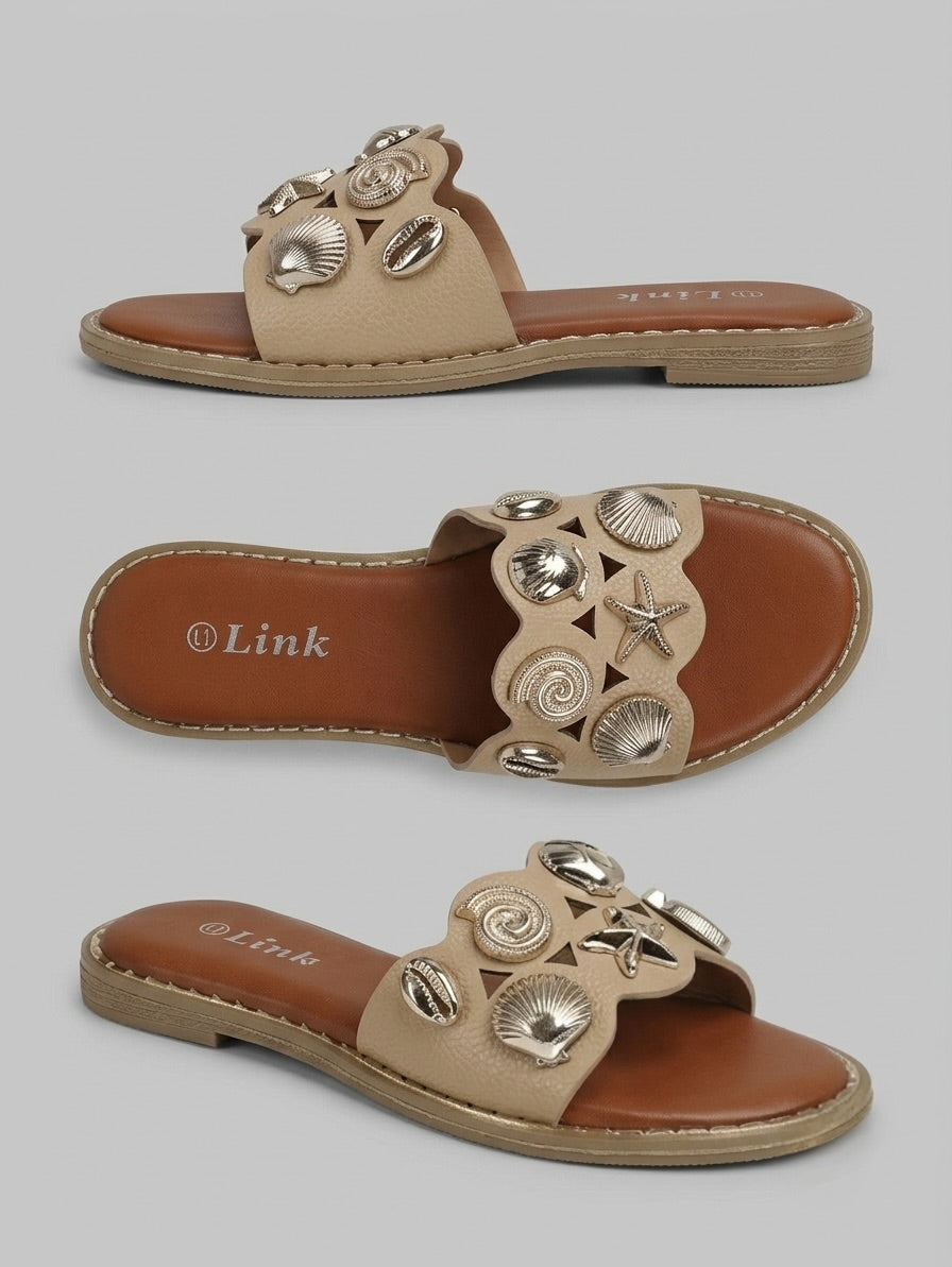 Island Time Sandal