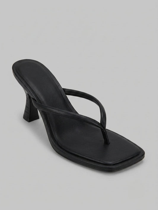 Worth Keeping Heel