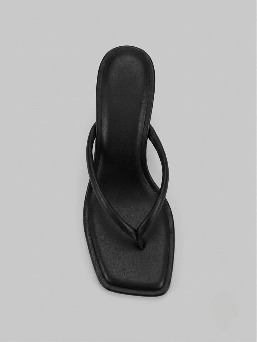 Worth Keeping Heel