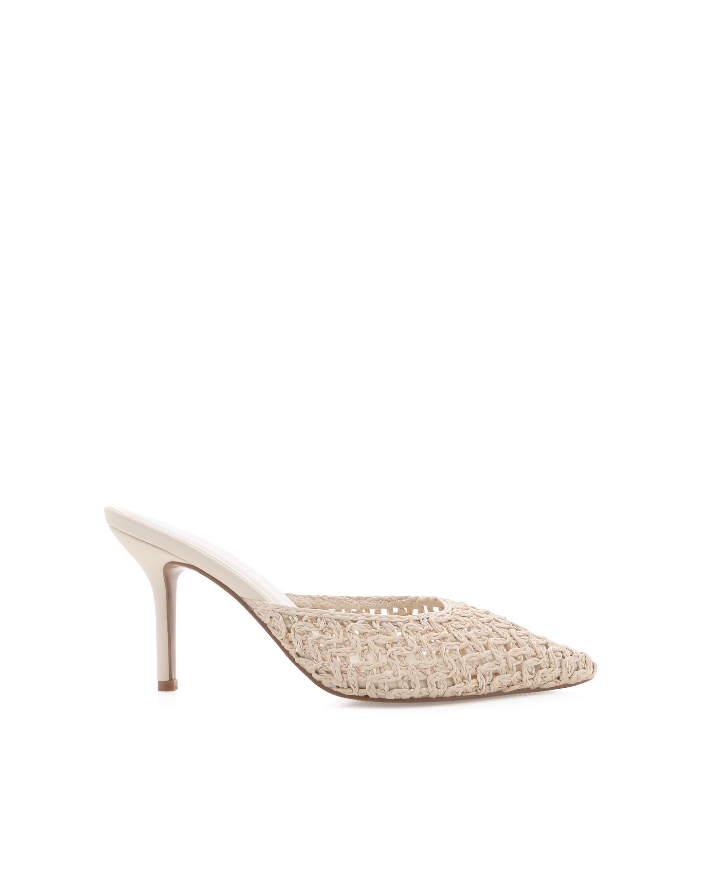 Garnette Pump