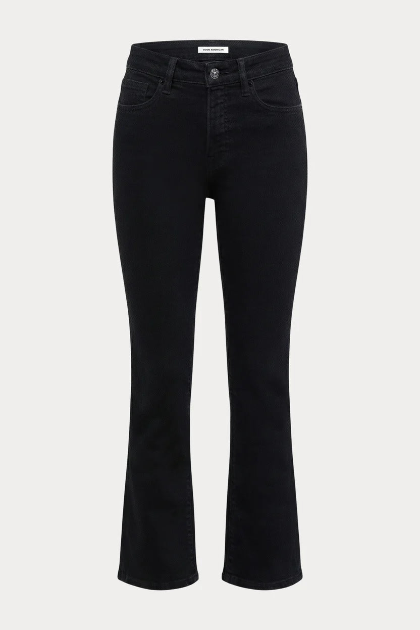 Soft Tech Good Legs Straight Jeans