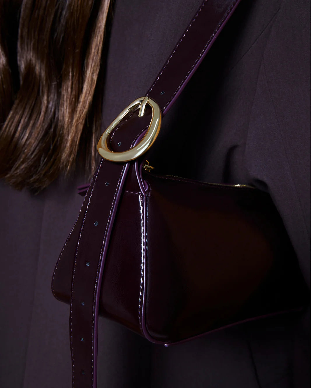 Hailey Shoulder Bag
