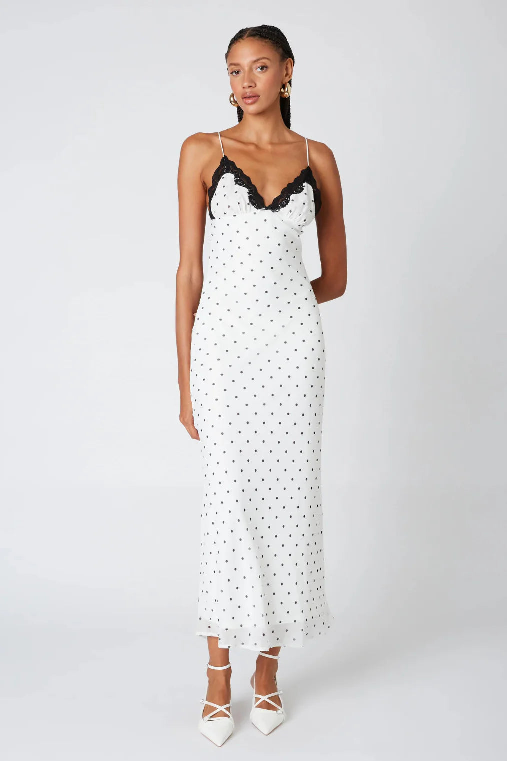 Jasmine Dress
