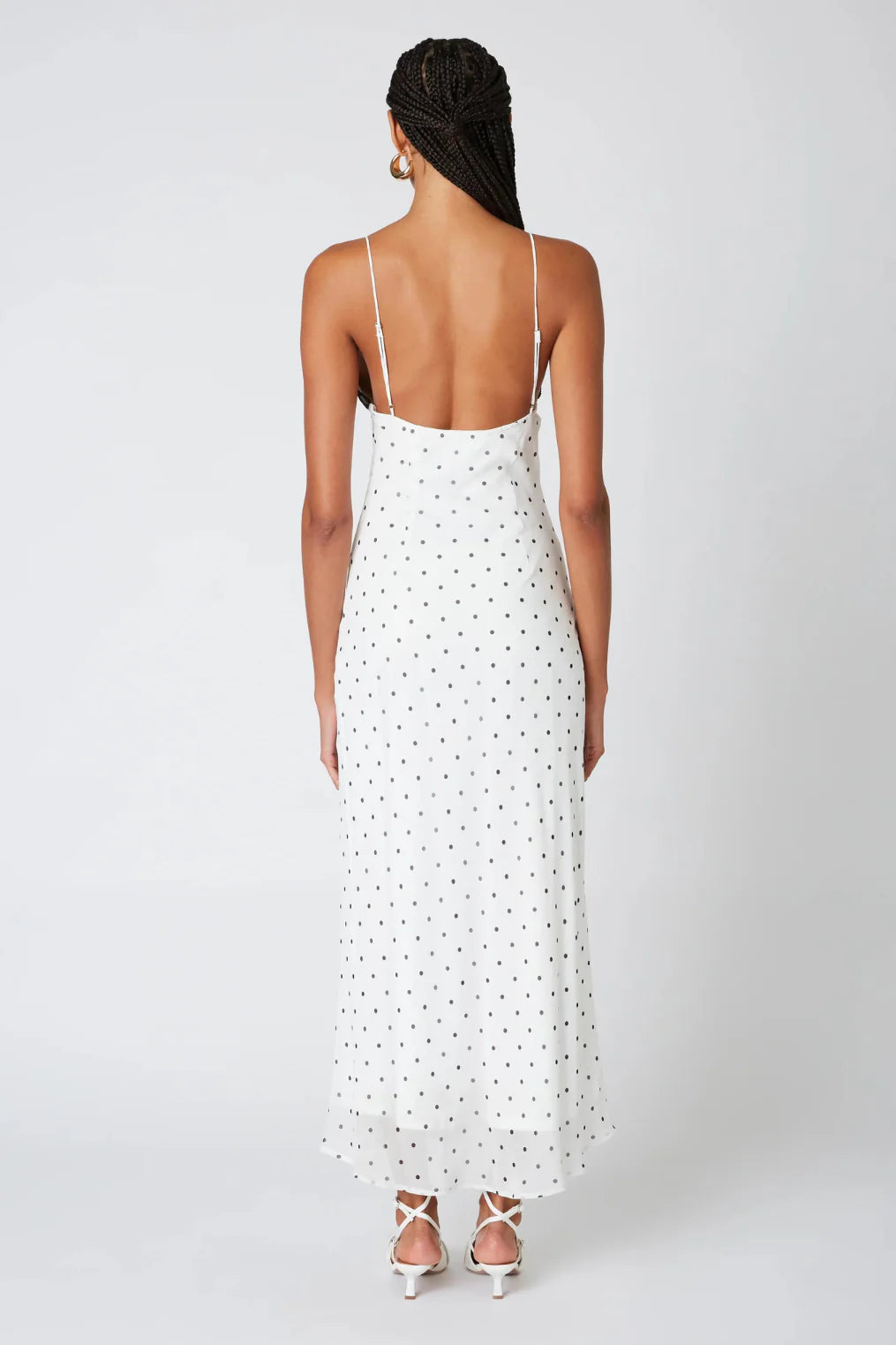 Jasmine Dress