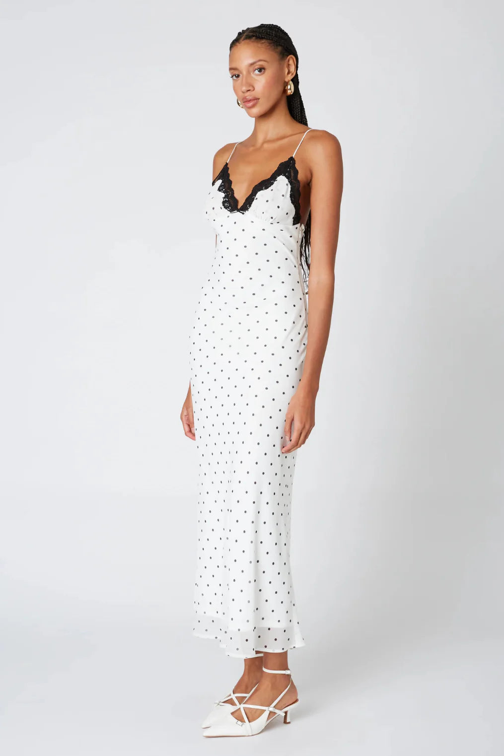 Jasmine Dress