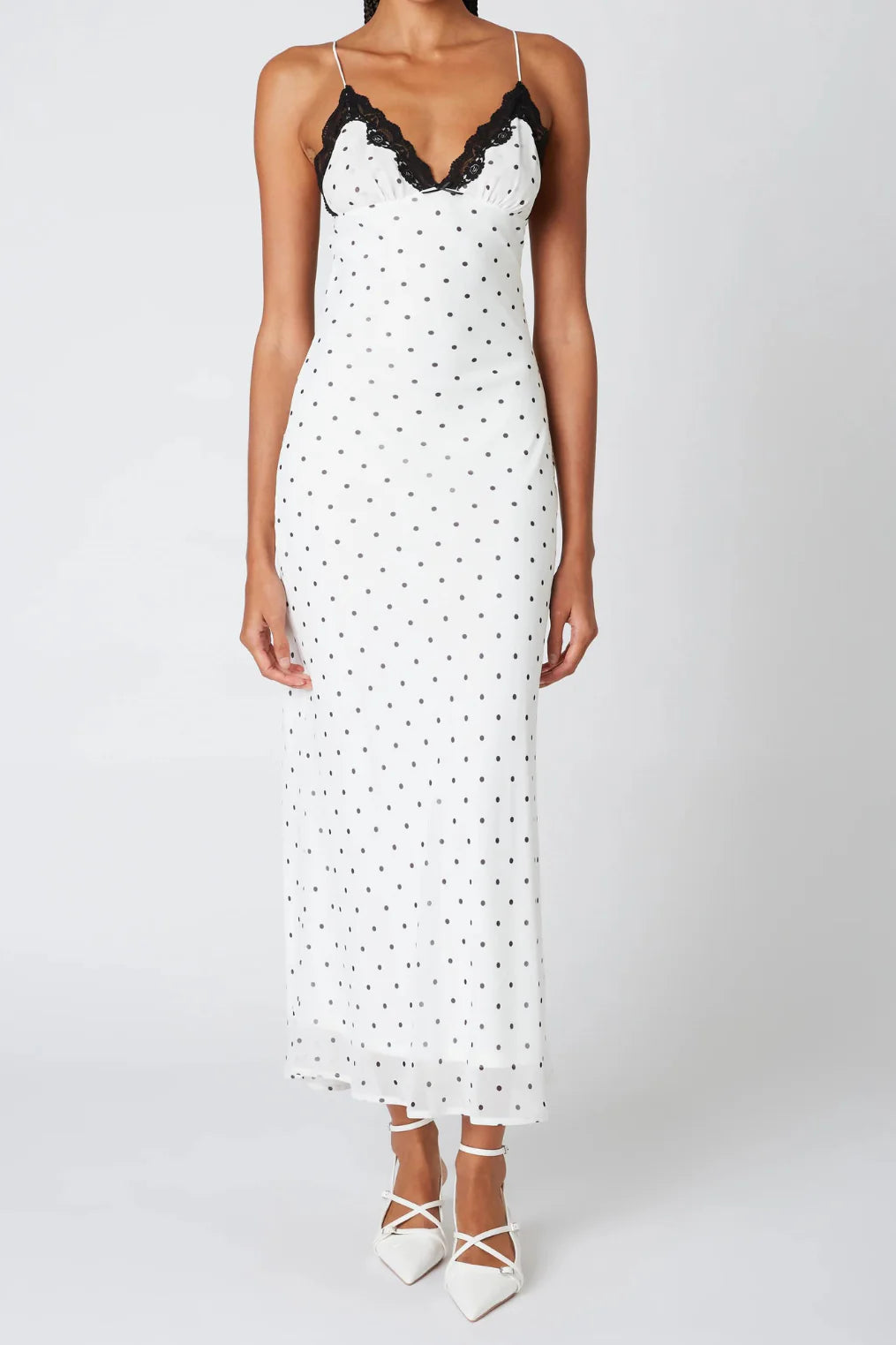 Jasmine Dress