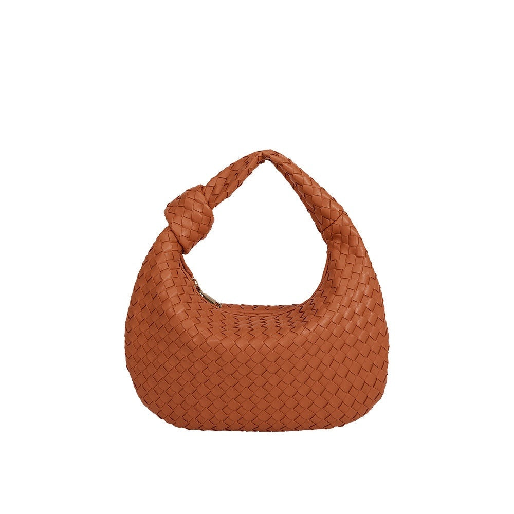 Drew Handle Bag