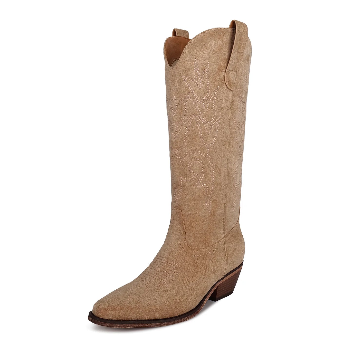 The Emmylou Boot