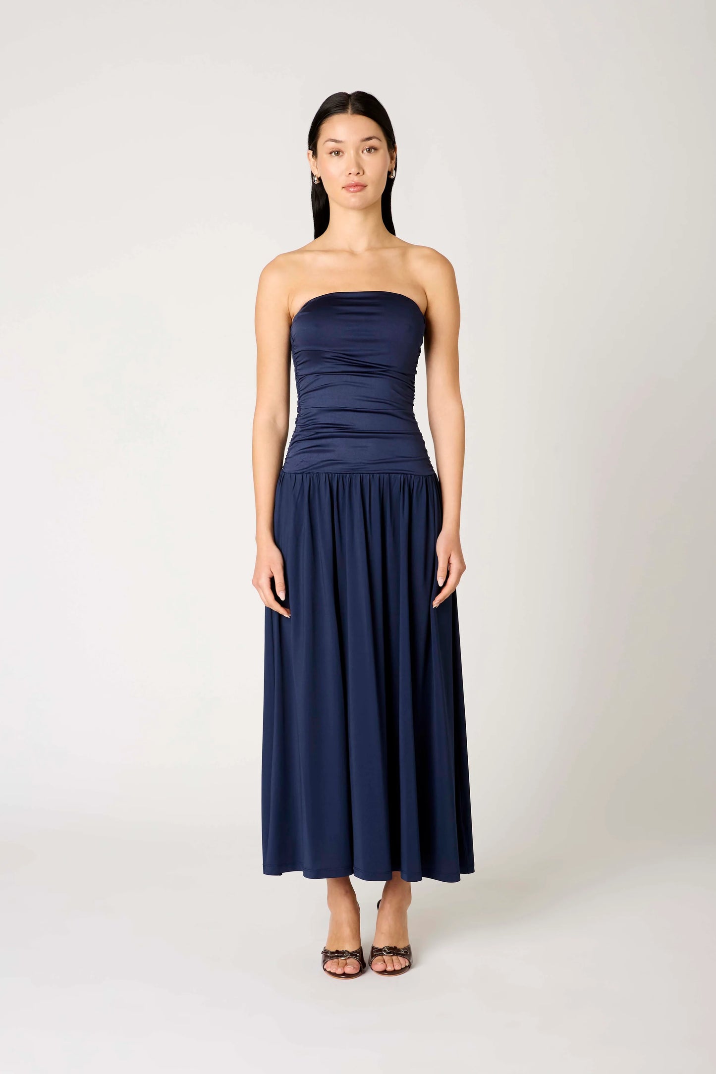 Santal Dress