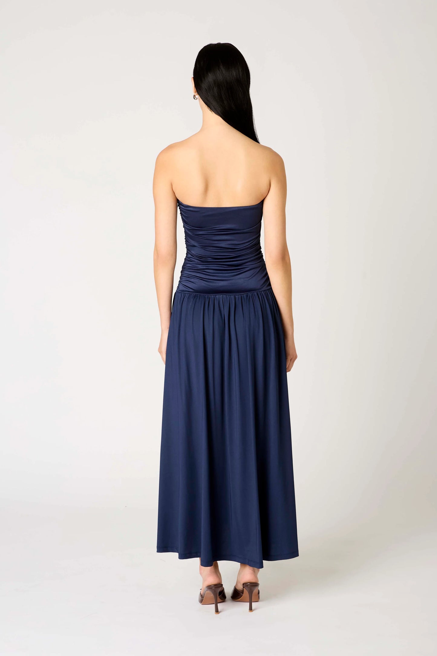 Santal Dress