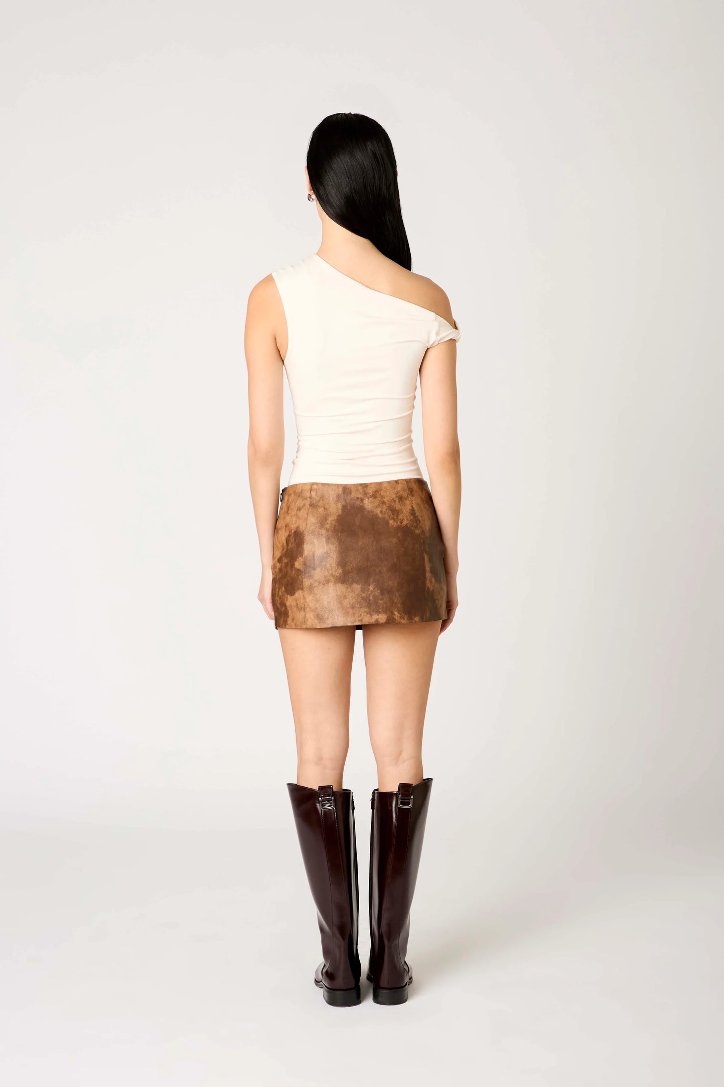 Moon Skort