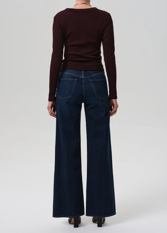 Paloma Baggy- Medina