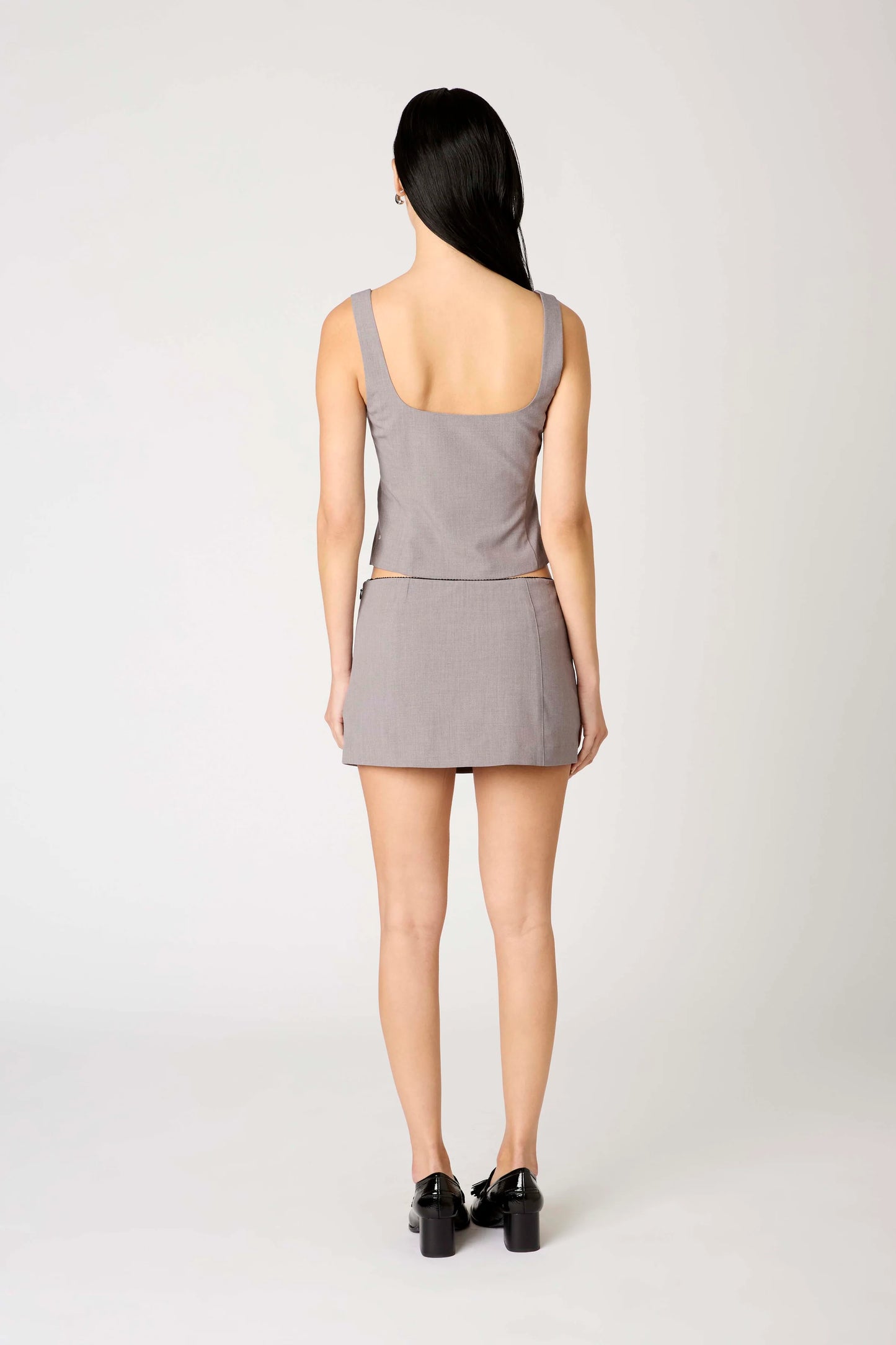 Zina Skort