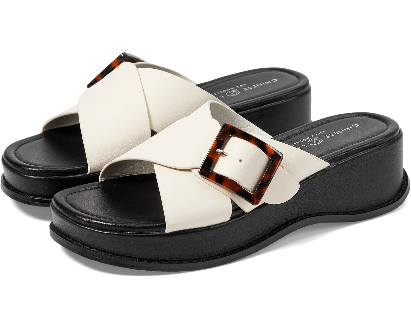 Clarke Sandal