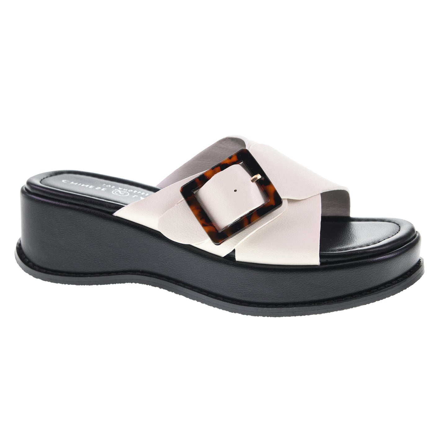 Clarke Sandal