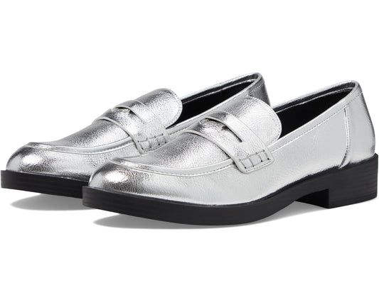 Porter Metallic Loafer