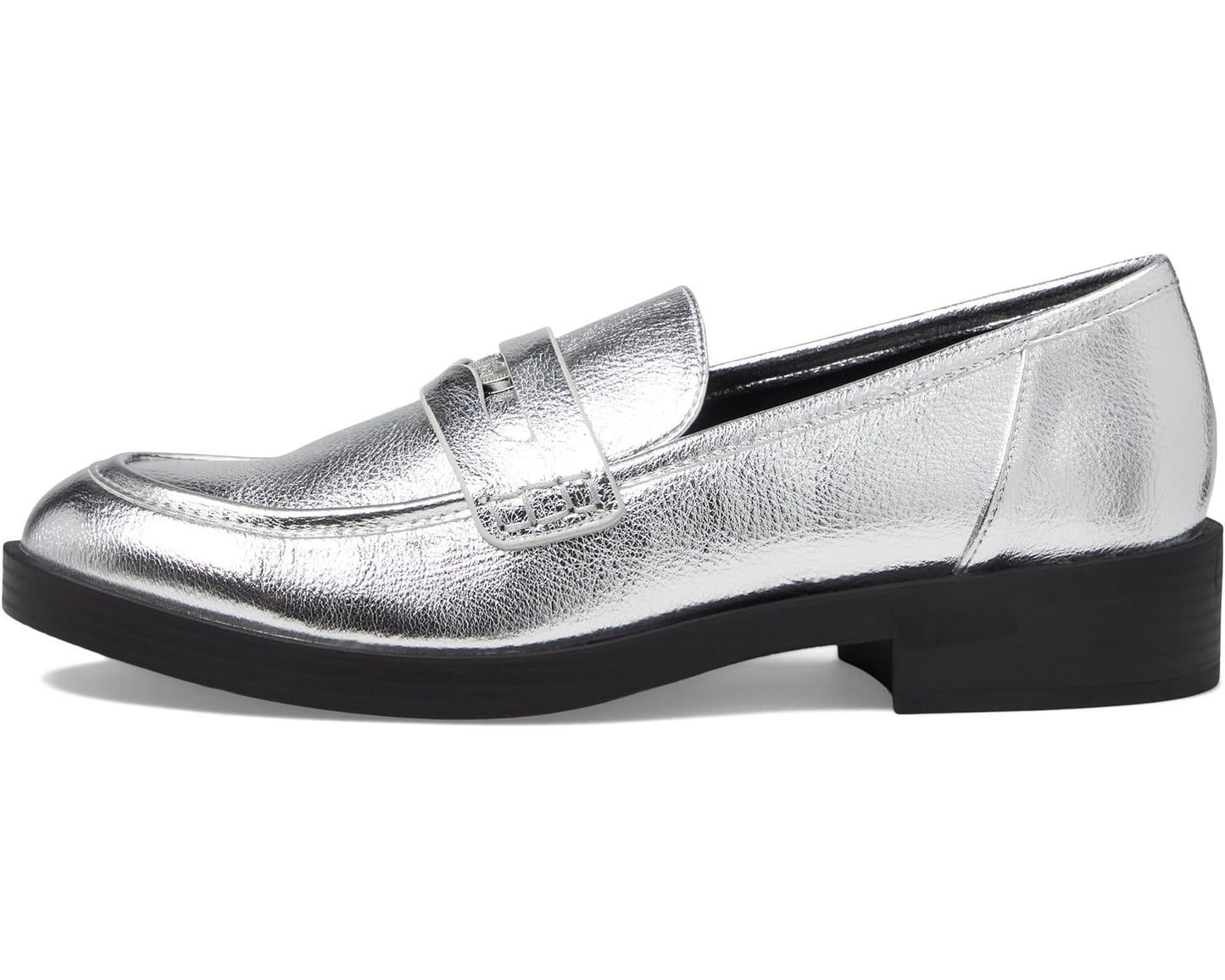 Porter Metallic Loafer