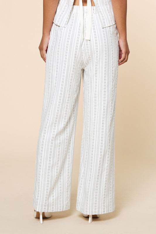 Beyond Paradise Pants