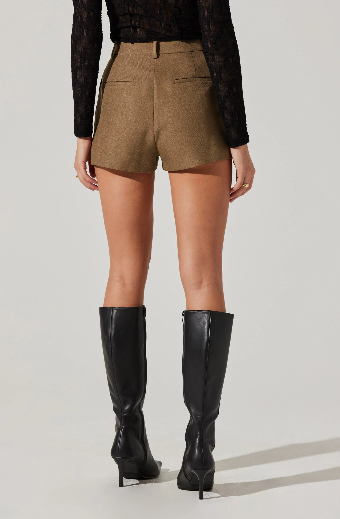 Wynn Shorts