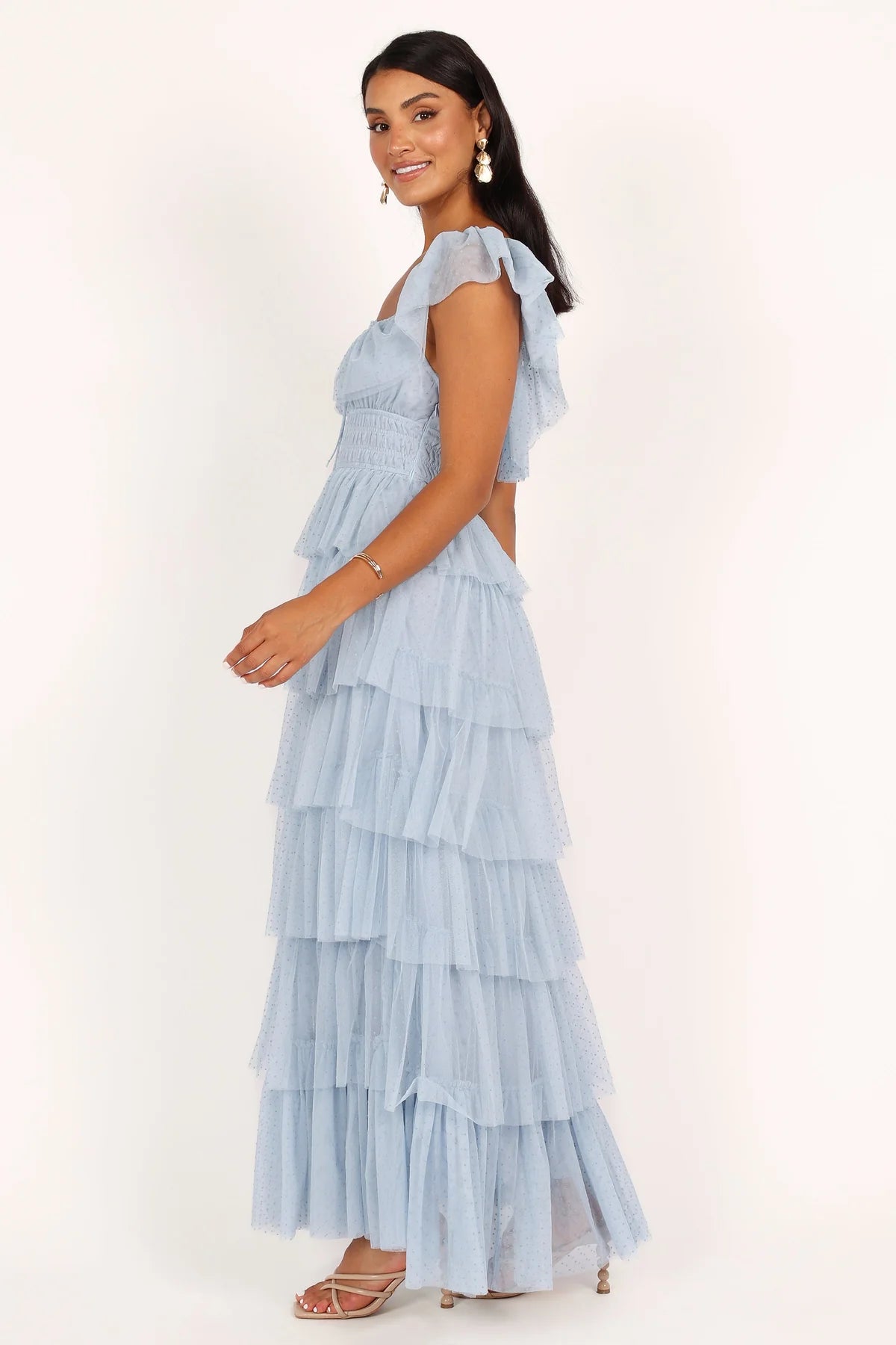 Belle Maxi Dress
