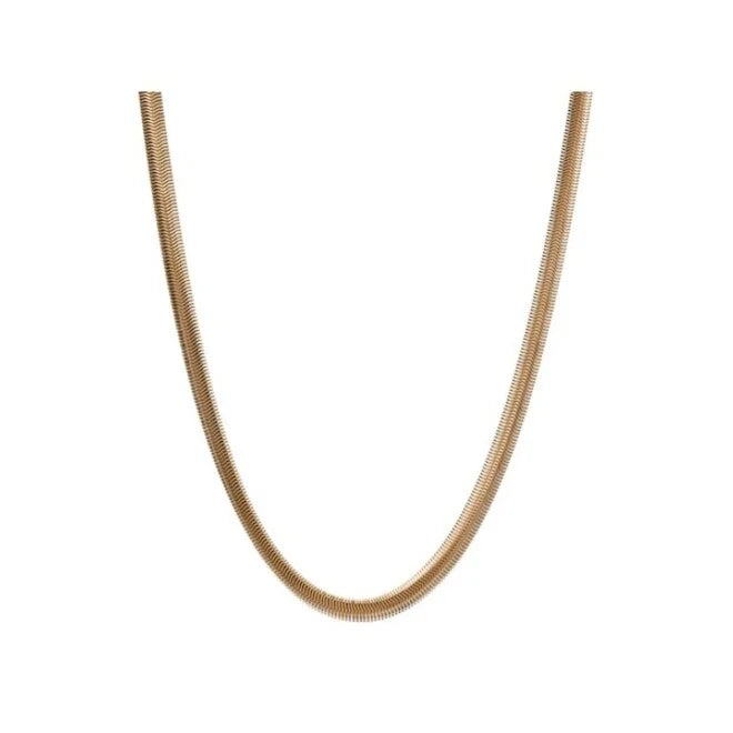 Billie Thin Necklace