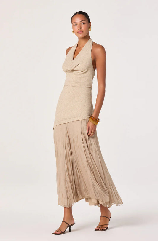 Inez Maxi Dress