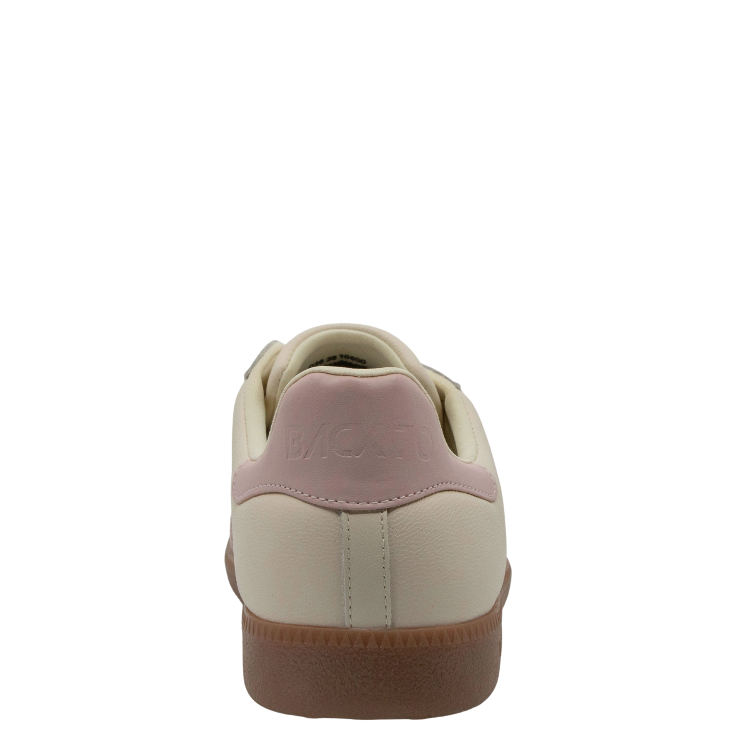 Cloud D26 Sneakers - Butter Nude