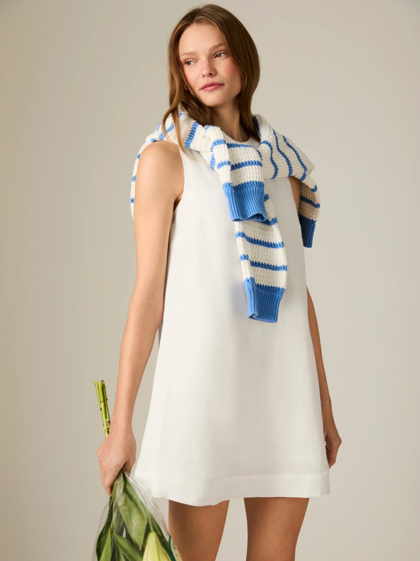 Cooper Mini Dress