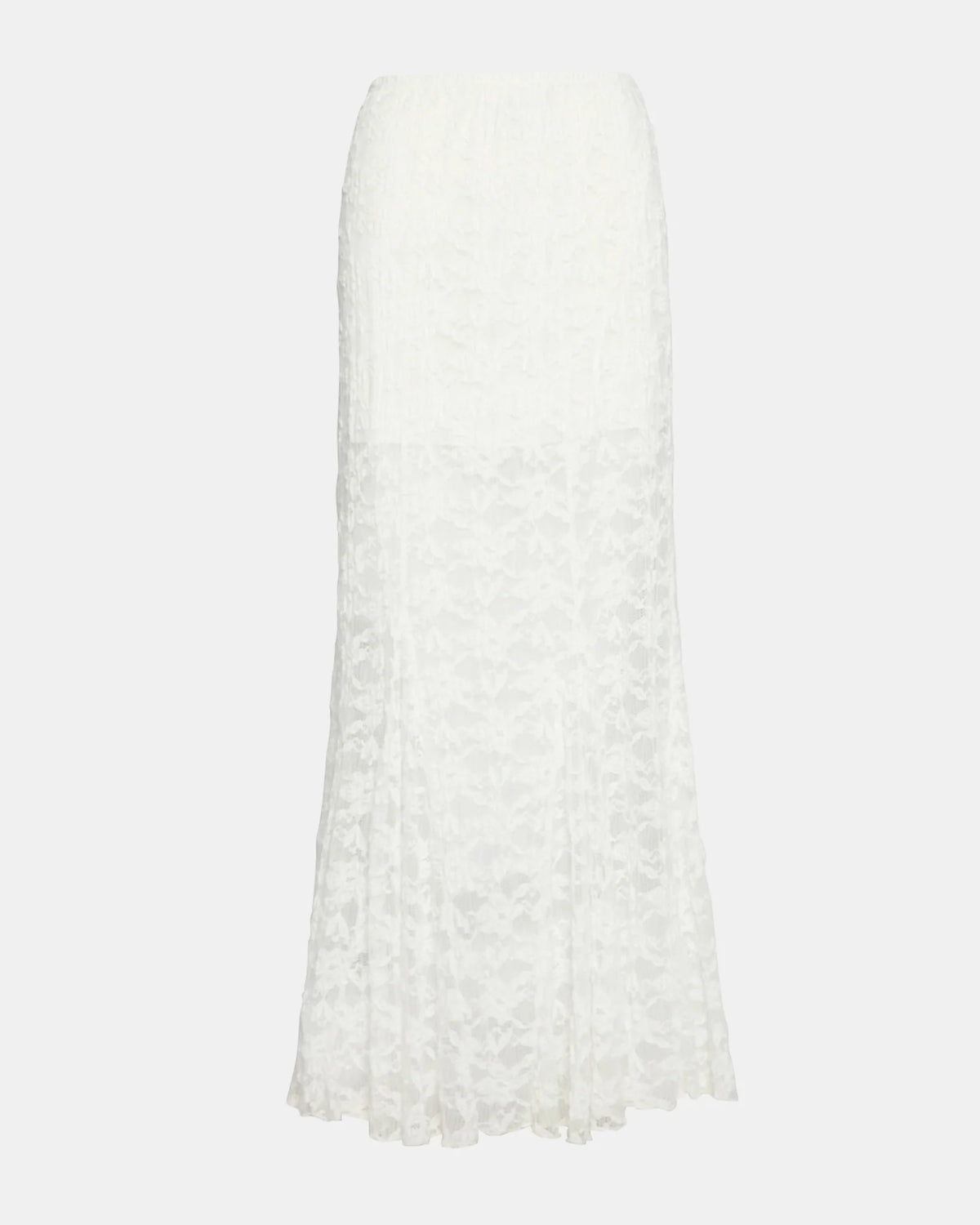Mirabel Maxi Skirt