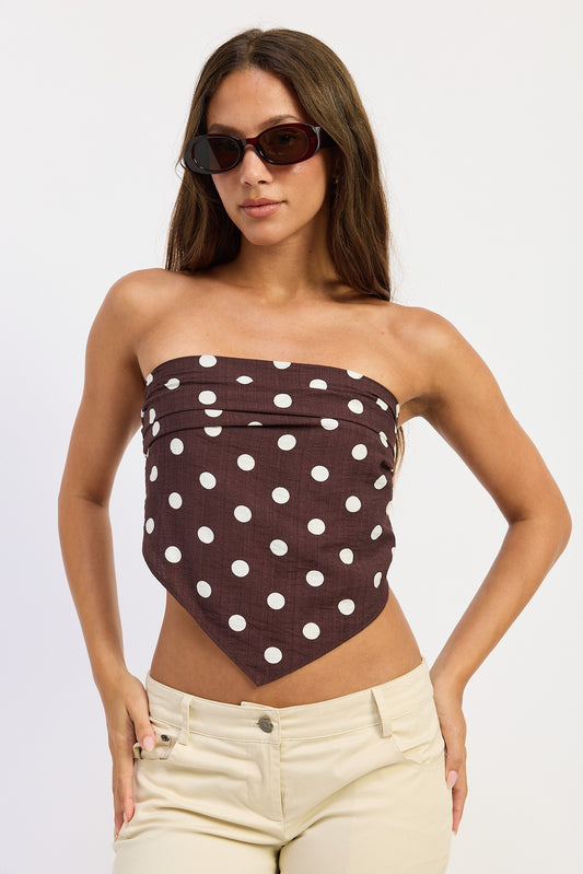 Easy to Admire Top