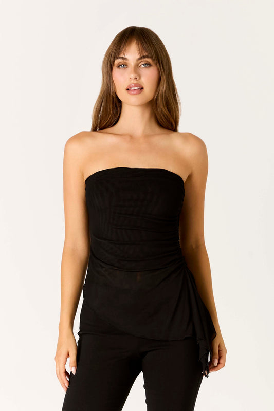 Dark Romance Top