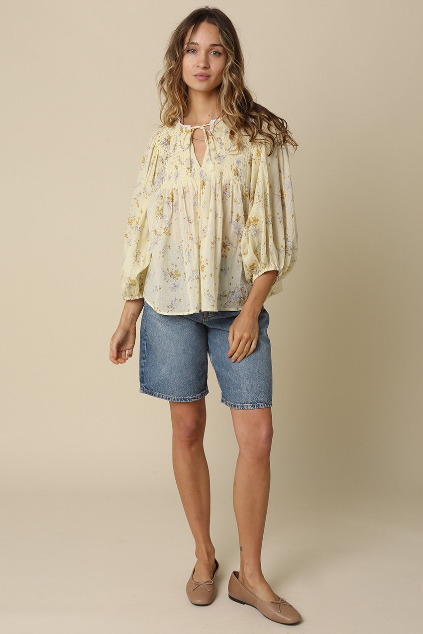 Wildest Dreams Top