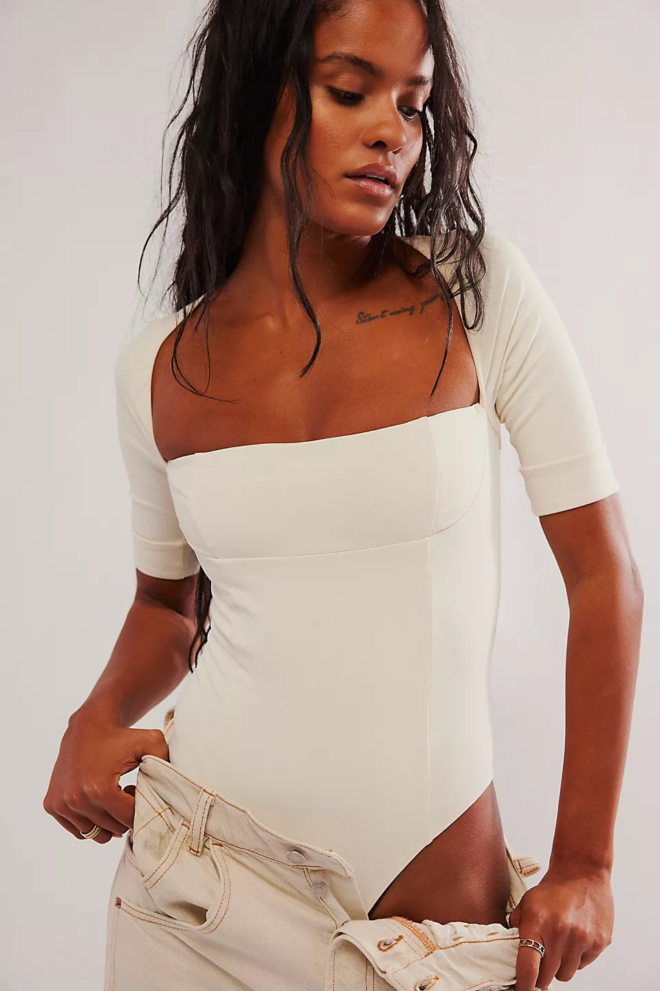 Everly Bodysuit