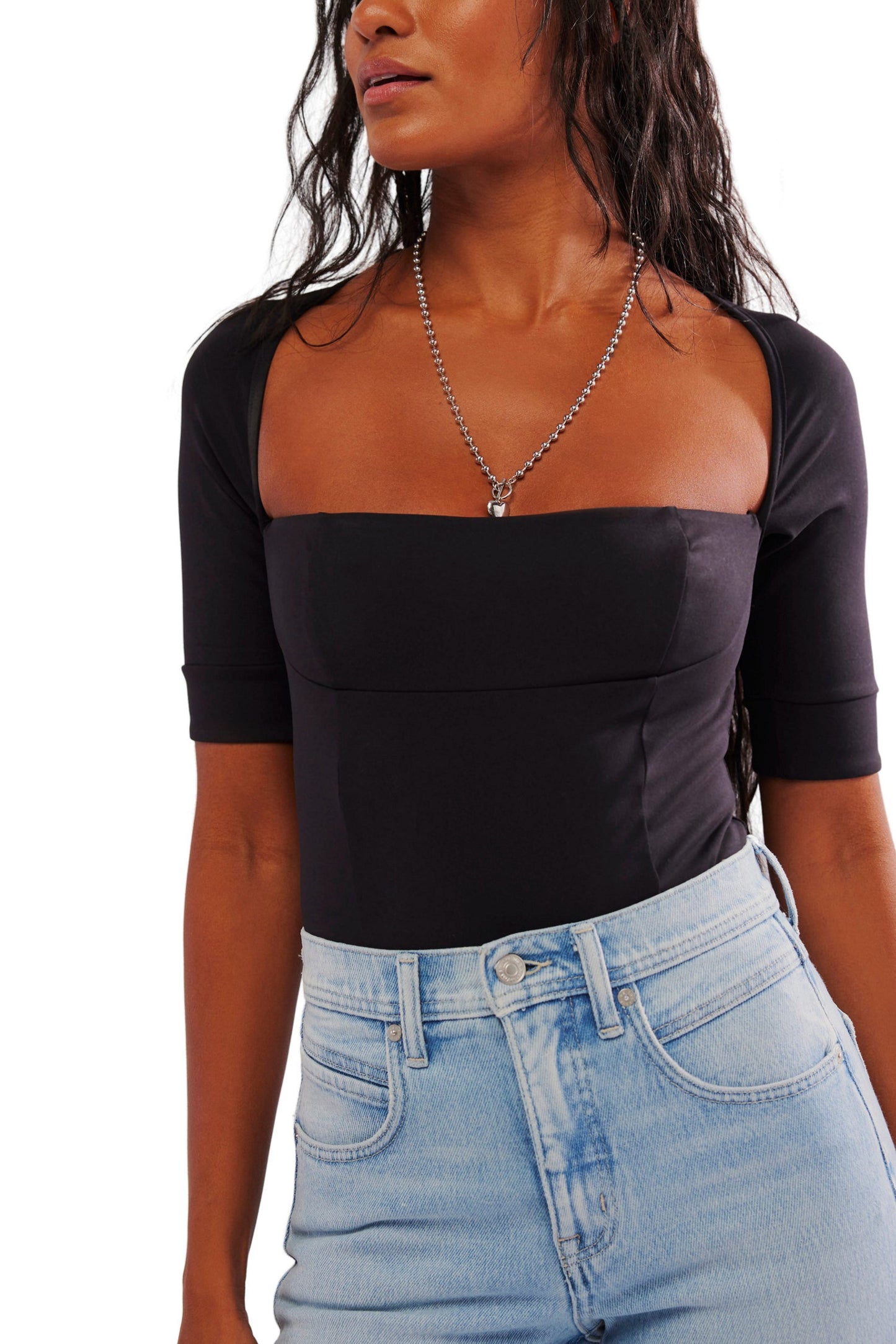 Everly Bodysuit