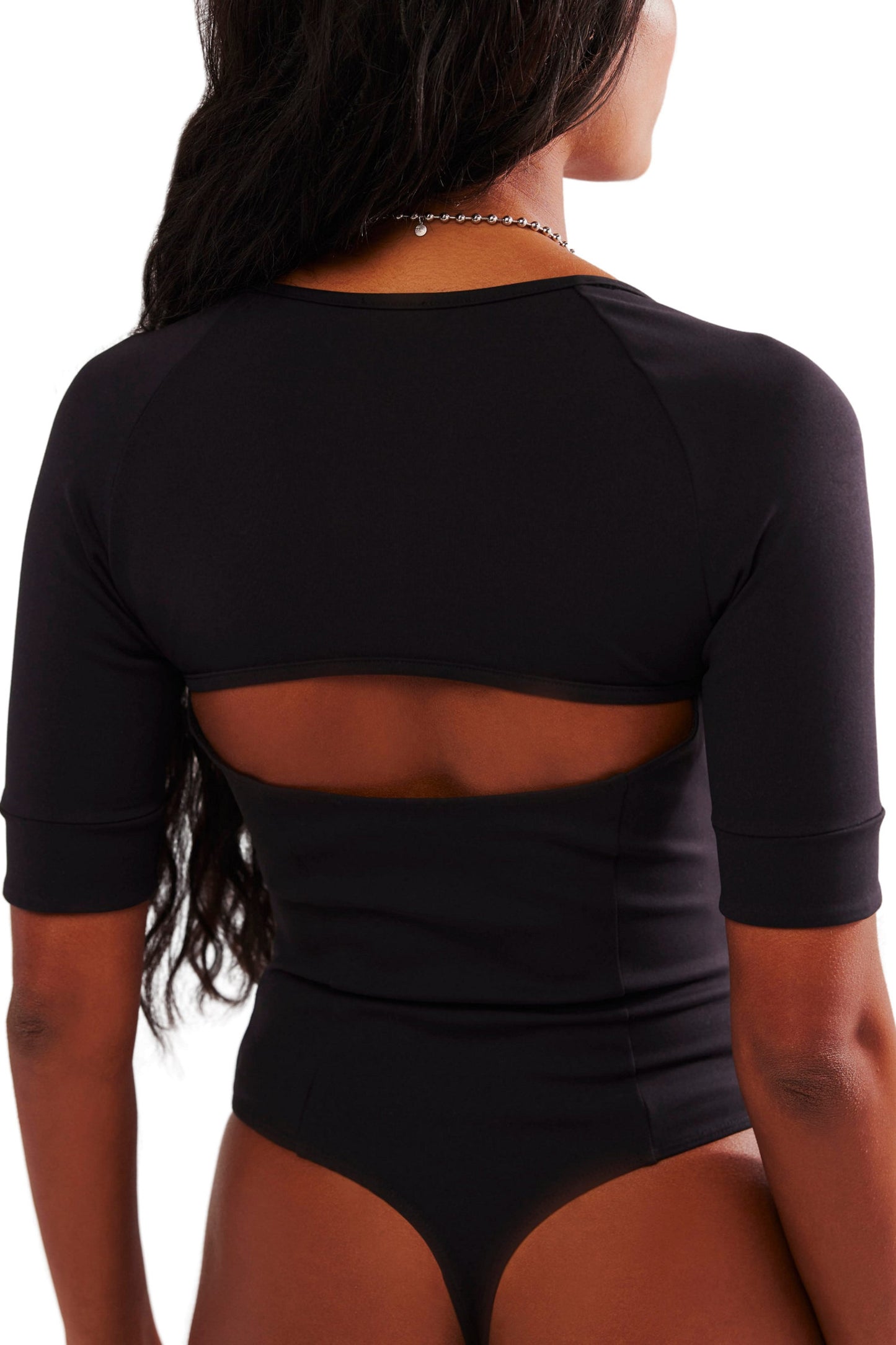 Everly Bodysuit