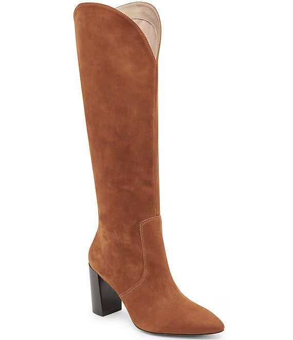 Nedi Suede Boot