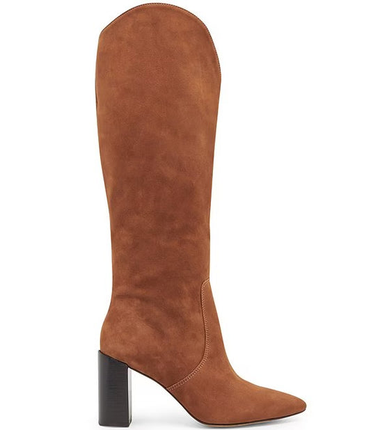 Nedi Suede Boot