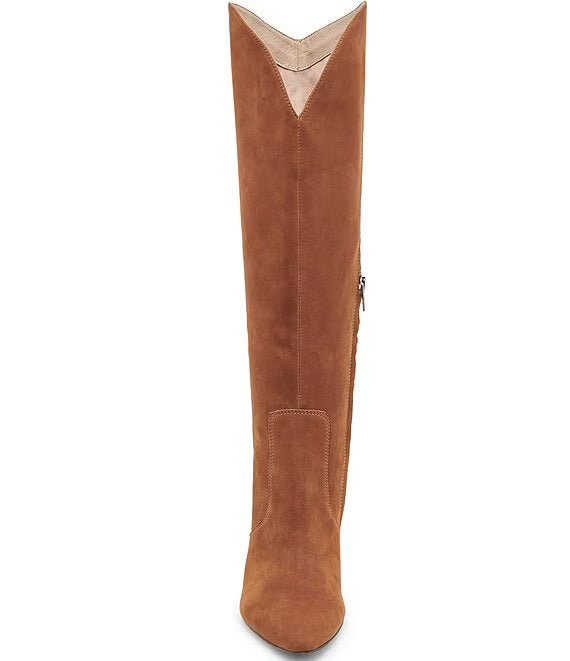 Nedi Suede Boot